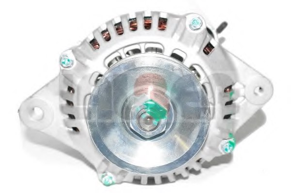 LAUBER 11.3030 Alternator